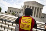 Biggest Cases Loom As Supreme Court Hits Homestretch