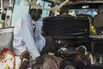 Female Suicide Bombers Suspected in Nigerian Blasts That Kill 18