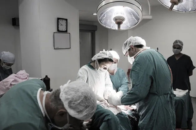 Under Obamacare, Emergency Rooms May Get Even More Crowded