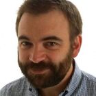 Headshot of John Hurley
