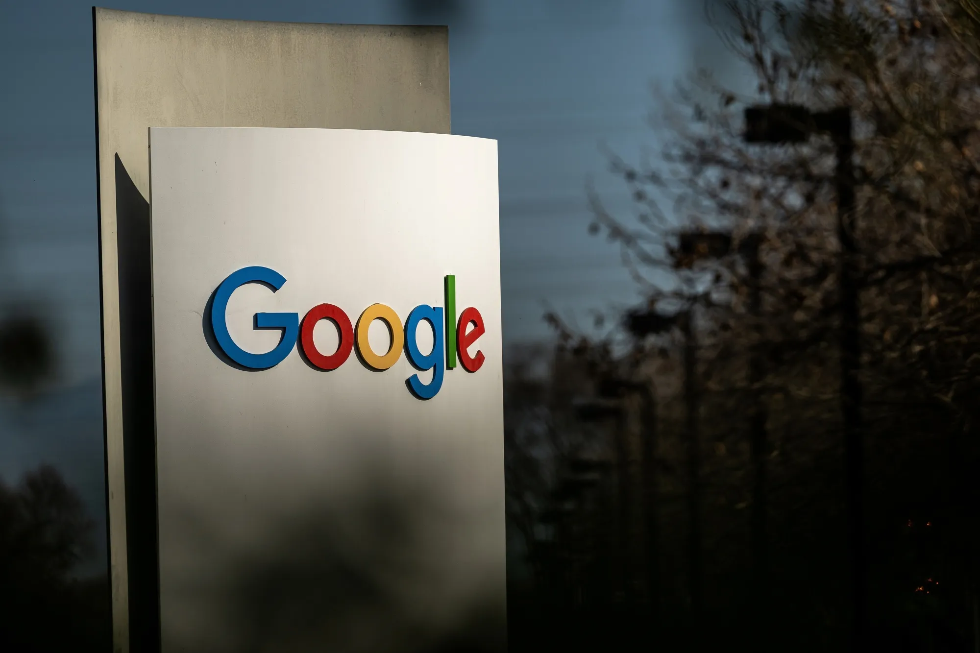 Google dropped out of a Pentagon challenge to develop drone swarming technology. 