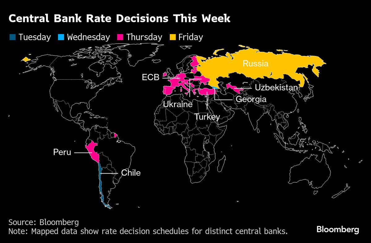 France Is Set to Lose Another Premier Today