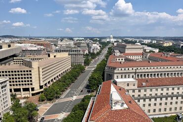 US-TRAVEL-TOURISM-MONUMENT