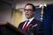 White House Press Briefing With Treasury Secretary Steven Mnuchin