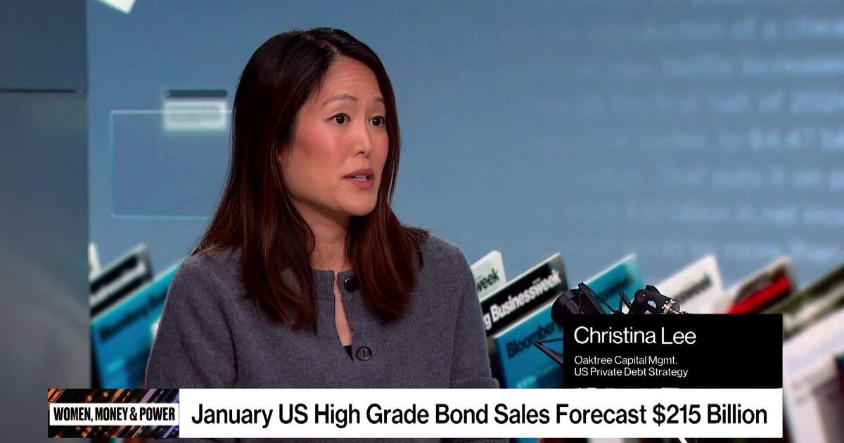 bloomberg.com - Enthusiasm in Private Markets for M&A Demand: Lee