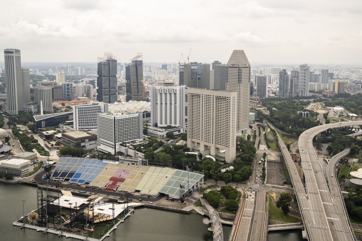 Singapore Could Review Keppel O&M Bribery Case With New Evidence