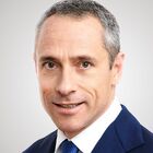 Headshot of Matteo Del Fante