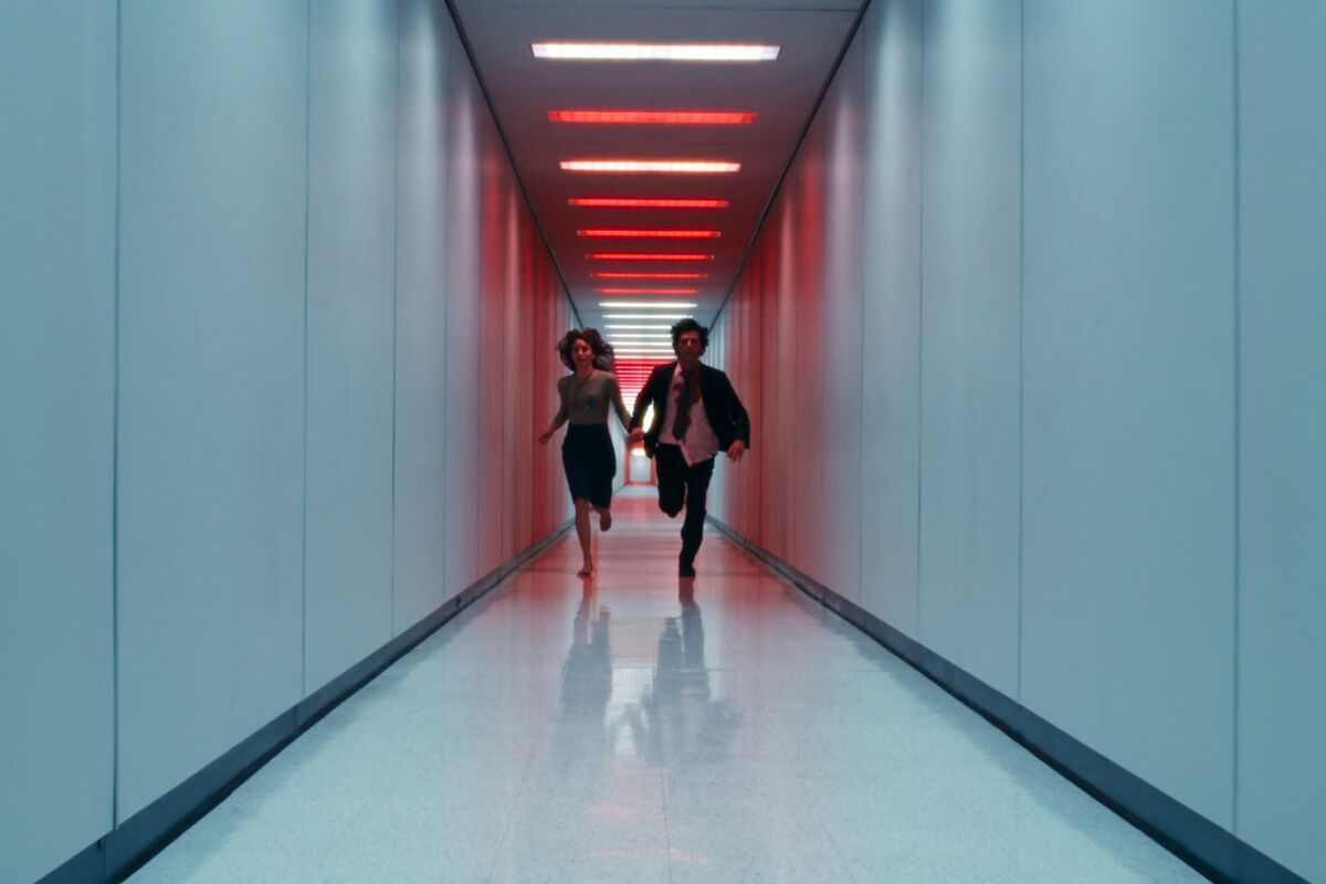 bloomberg.com - Hannah Miller - Apple TV+'s 'Severance' Leads Emmys With 27 Nominations