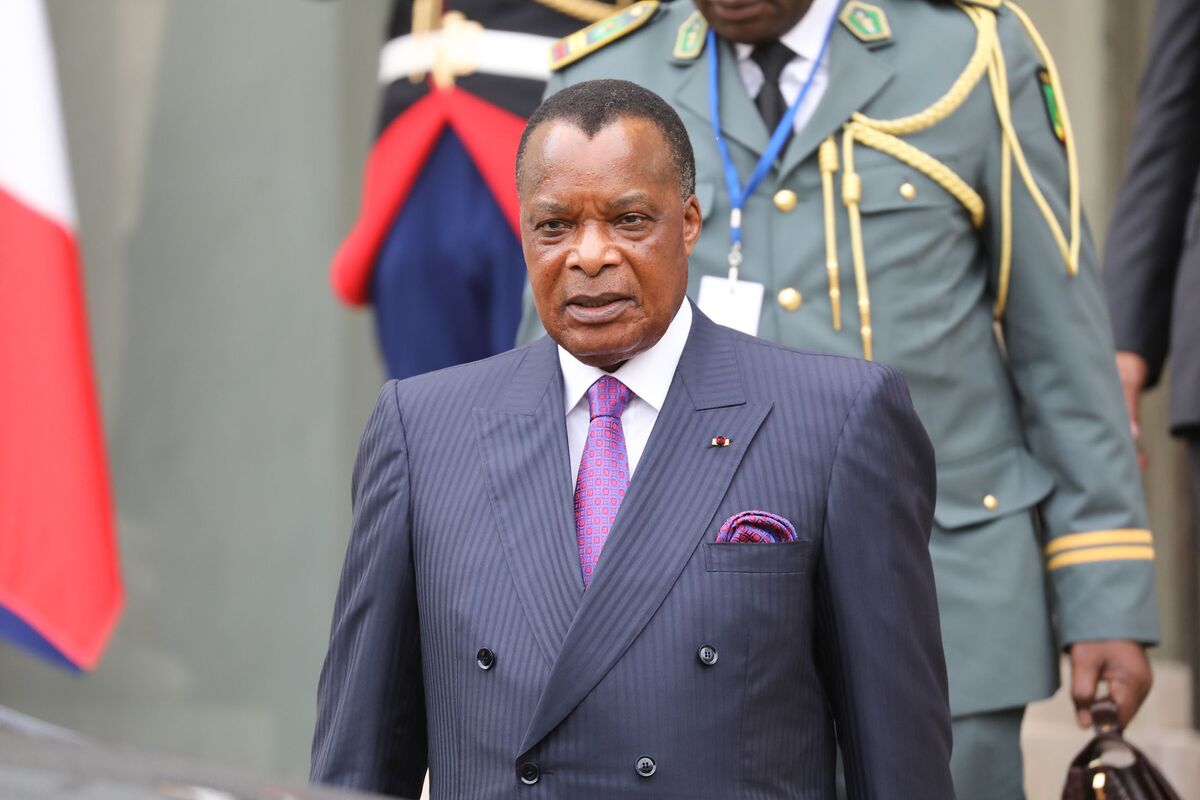 Congo's Former Justice Minister Rejects Conviction for Coup Plot