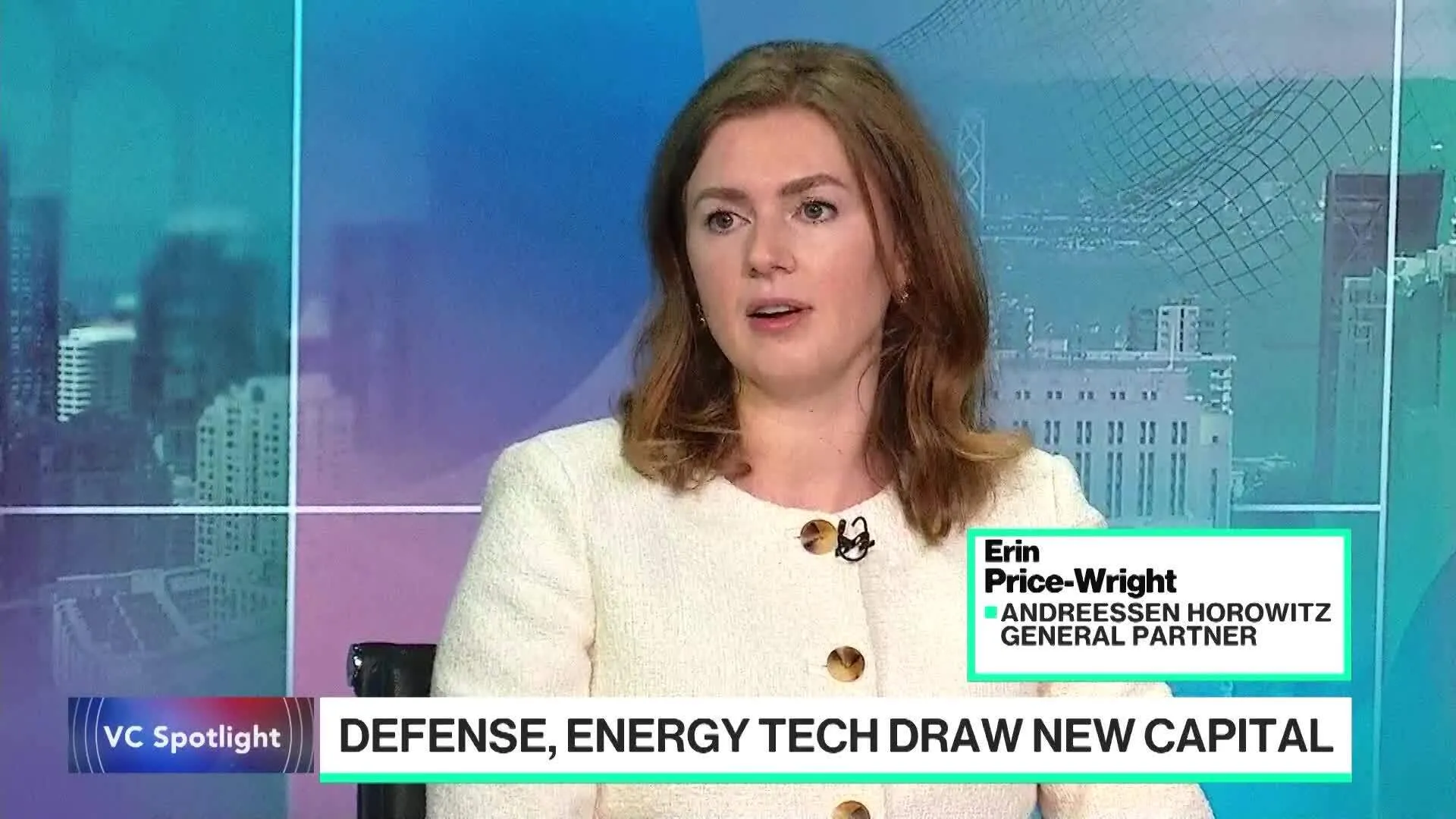 Defense Startups Thrive in Conflicts