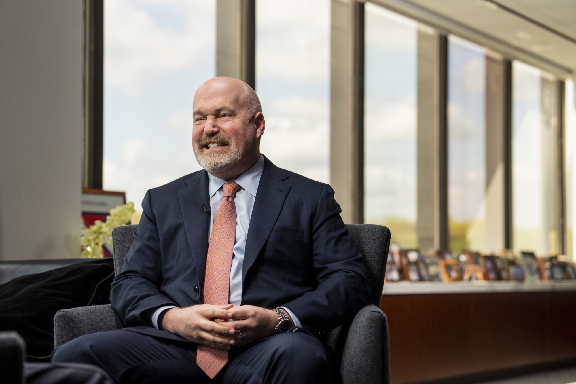 AQR Capital’s Longest-Running Strategy Gained 18.5% in 2023 - Bloomberg