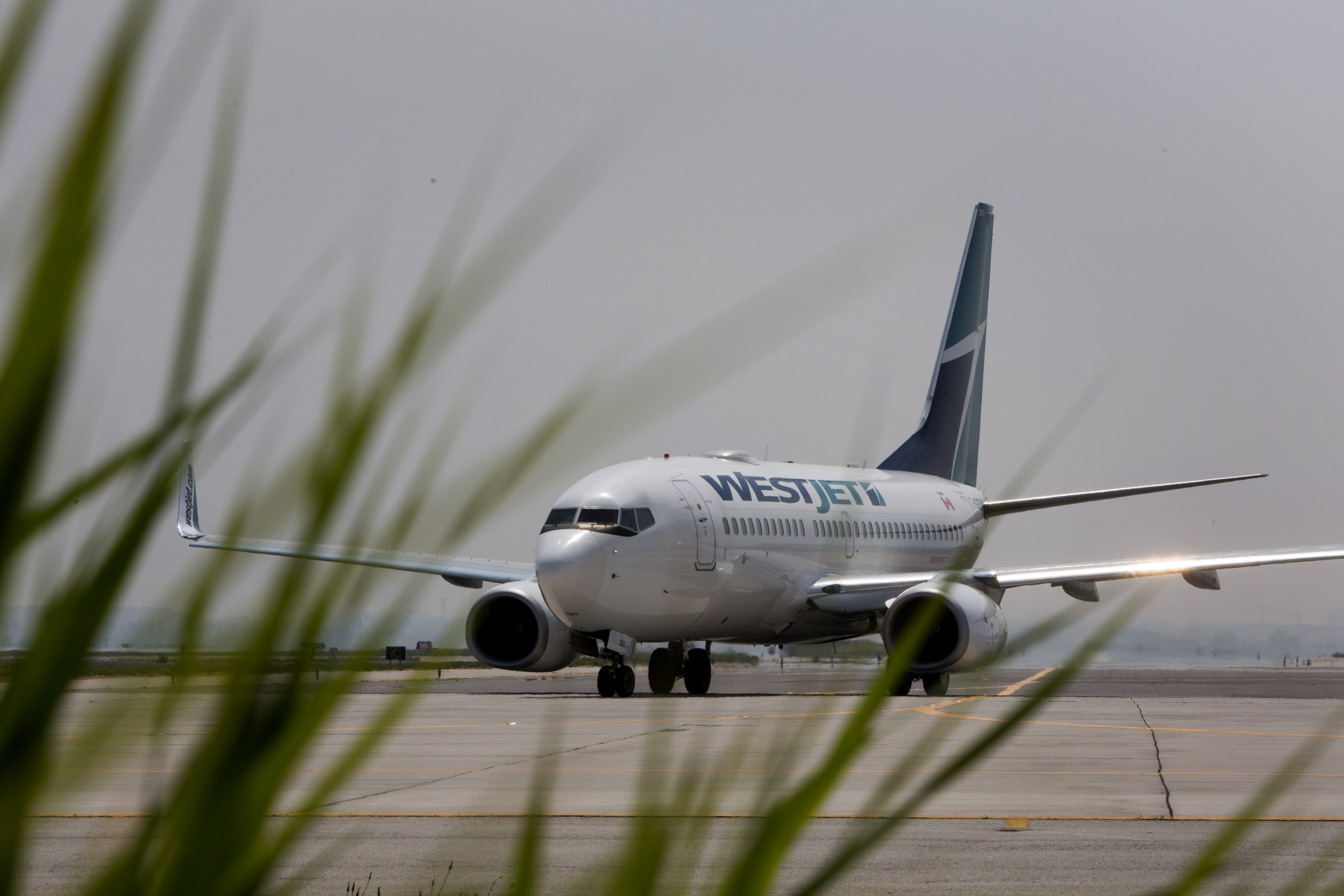 How WestJet Dealt With 'Hundreds of Thousands' of Cyber Attacks - Avionics  International