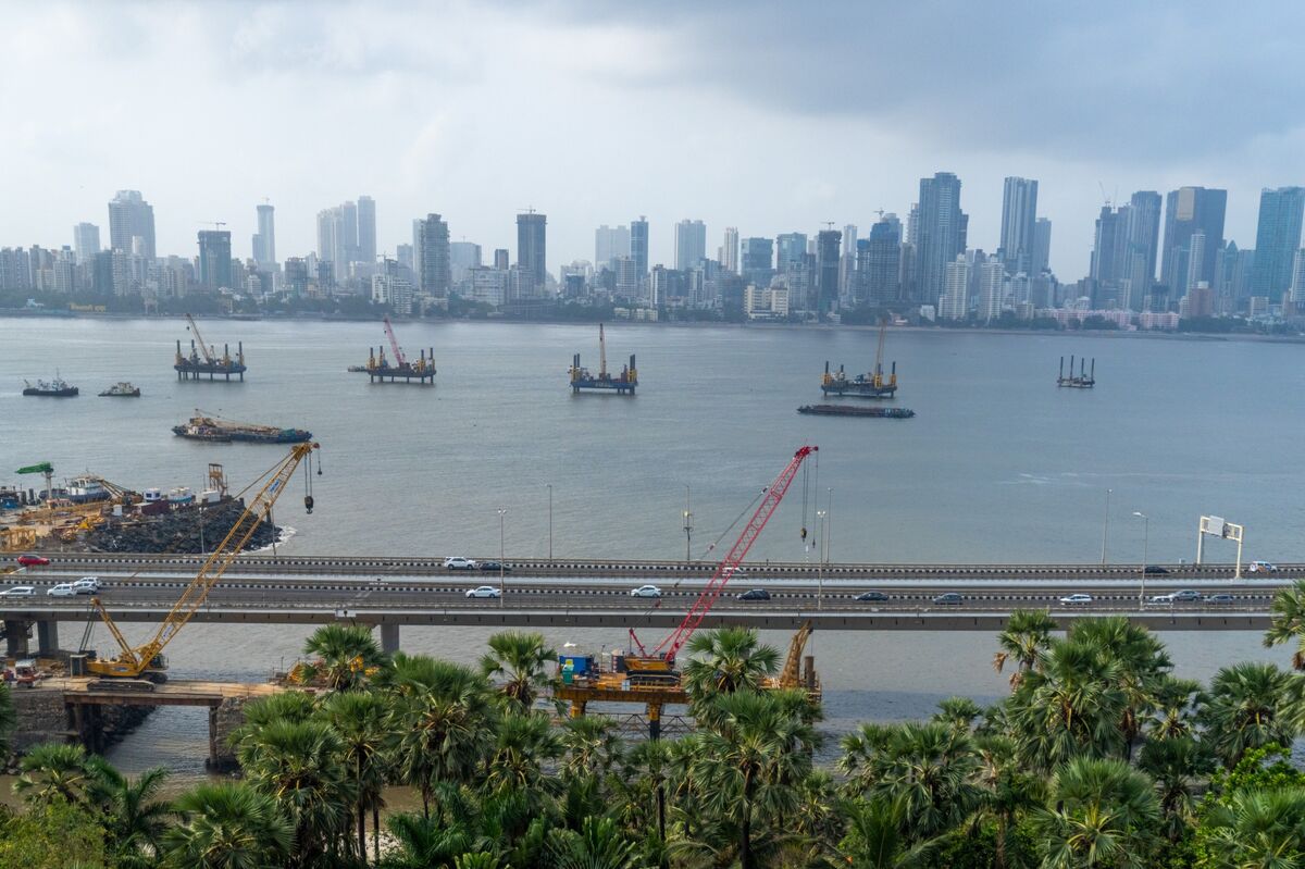 Goldman Sachs Opens New Mumbai Office With Bigger Footprint