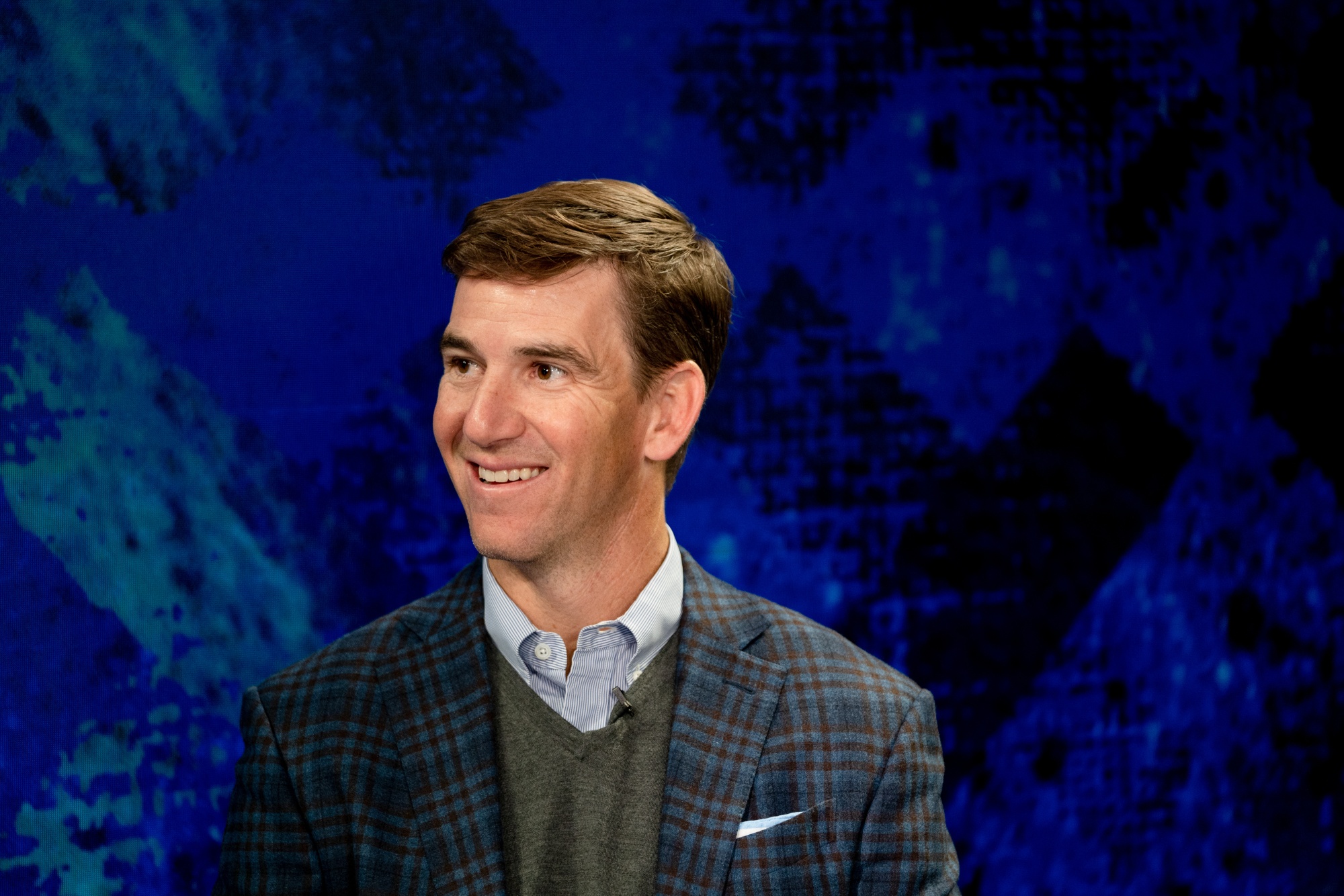 Eli Manning Jersey Sales Are Soaring - Bloomberg