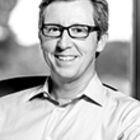 Headshot of Robert P Carrigan "Bob"