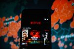 It’s&nbsp;going to be the winter of Netflix — and Netflix knows it.