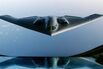 A B-2 Spirirt Stealth Bomber In Flight