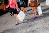 Shoppers Ahead Of Consumer Comfort Figures