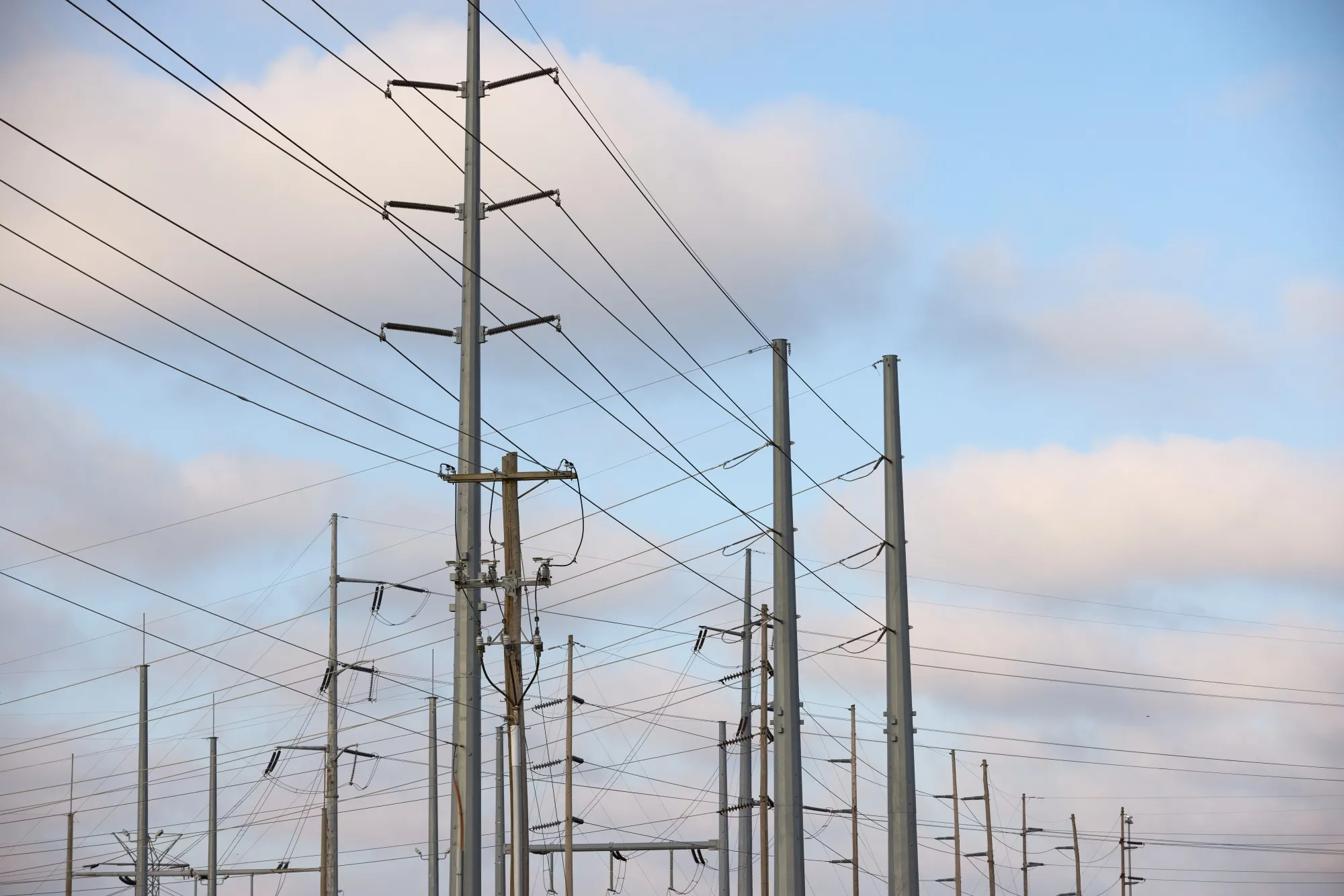 The power-capacity auctions were established to make sure there was enough supply around-the-clock.&nbsp;