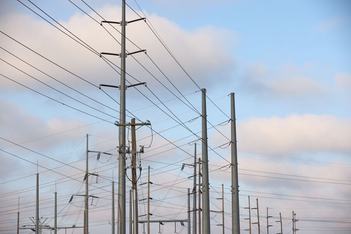 US Is Considering Scrapping Multibillion-Dollar Power Auctions