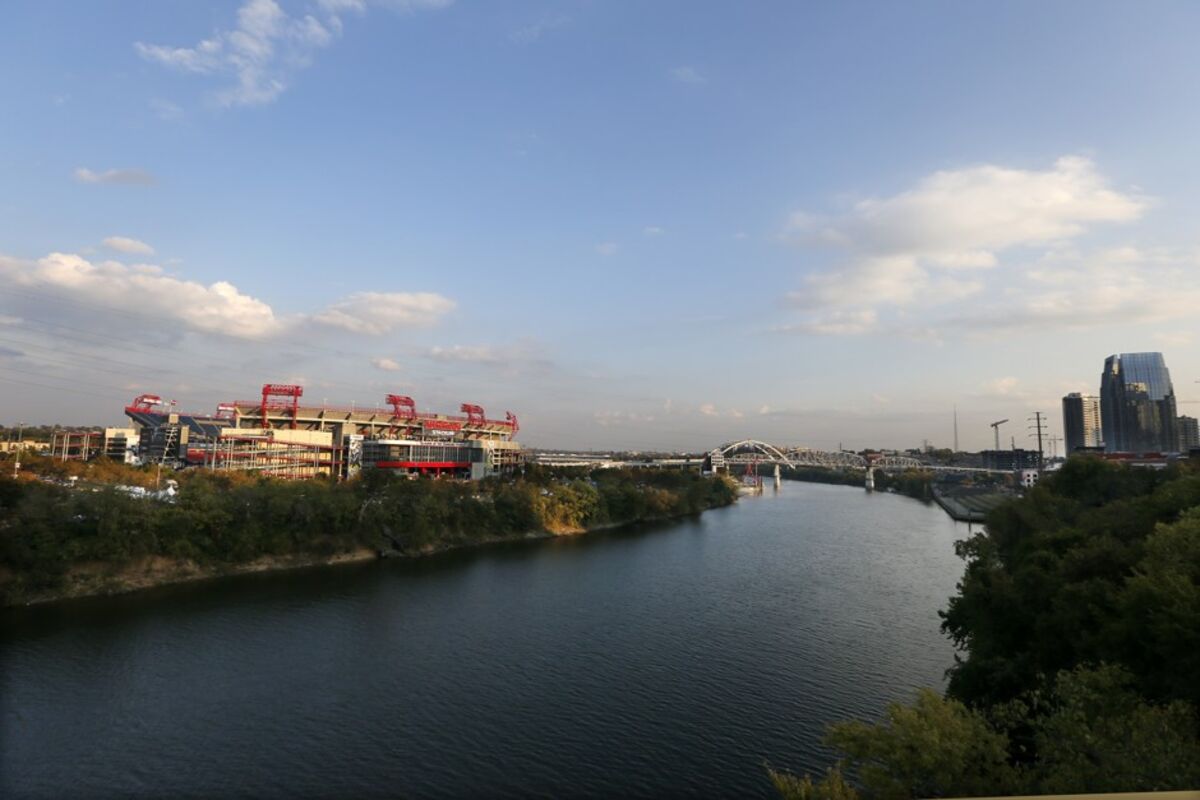 Community members want answers before Nashville commits to a new Titans  stadium