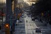 Toronto As Non-Essential Services In Ontario Shut Down