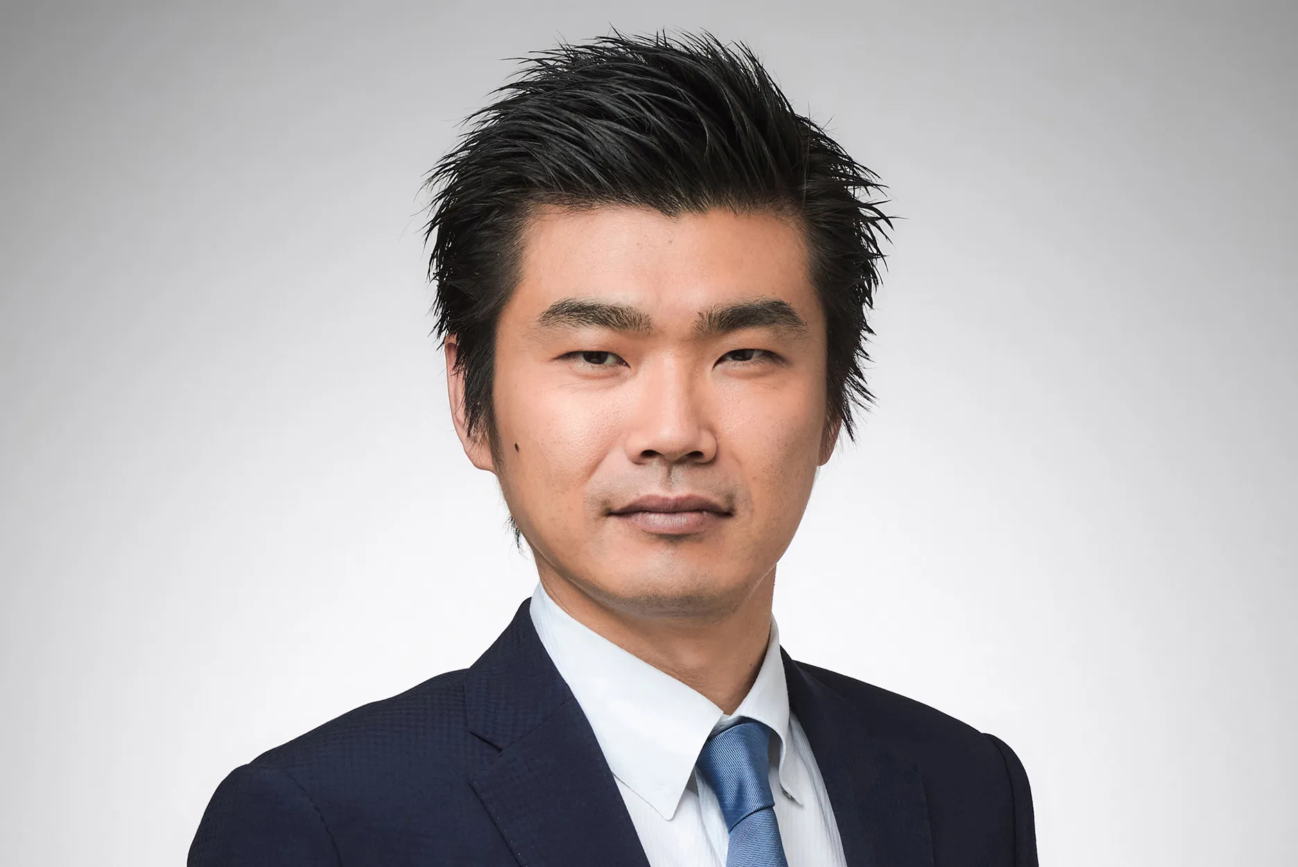 Koki Kimura