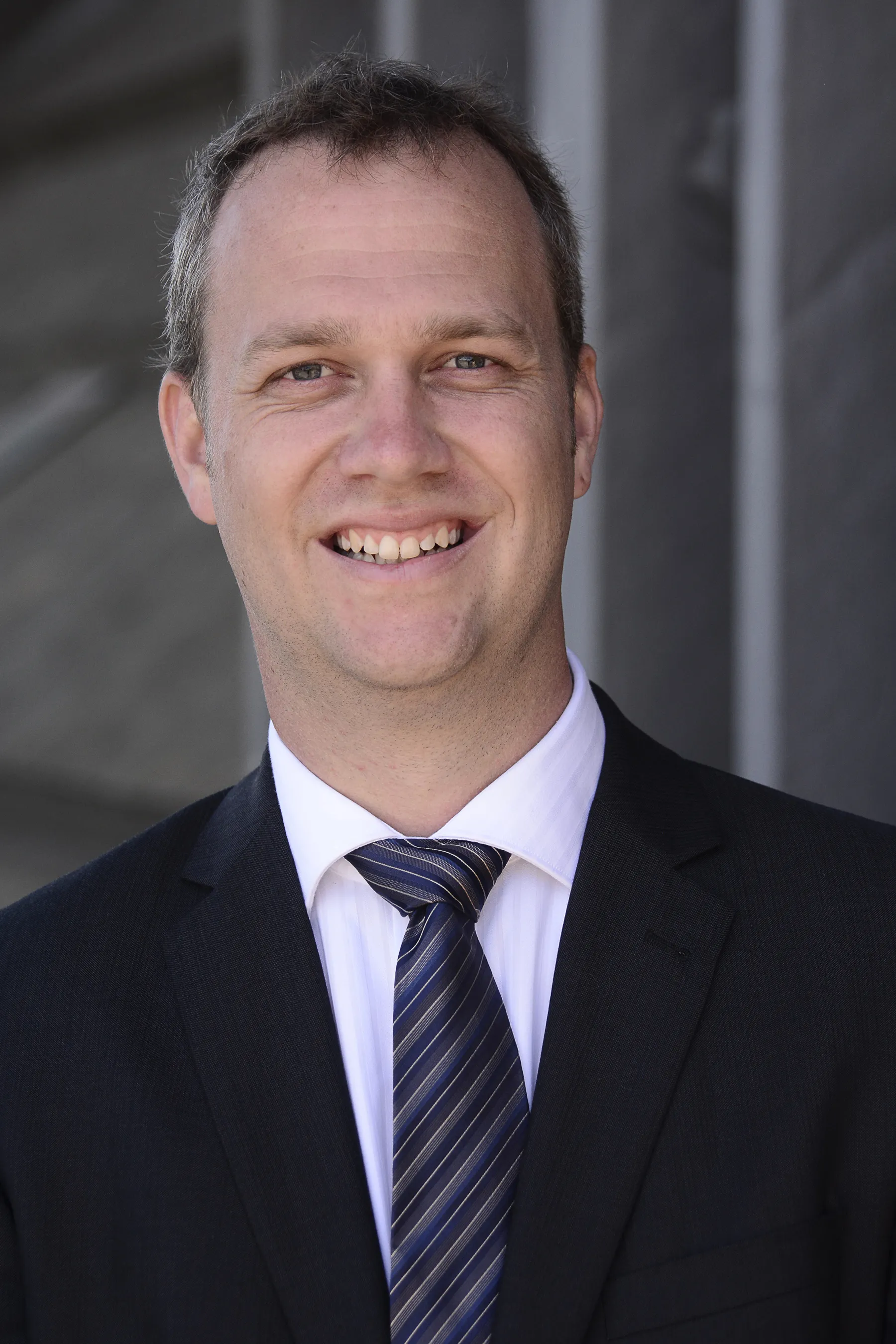 Adam Tepper, Founder of Bitcoin Exchange Company, Dies at 34 - Bloomberg