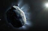 China Plans System to Take Out Asteroids Hurtling Toward Earth