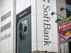 Japan's SoftBank