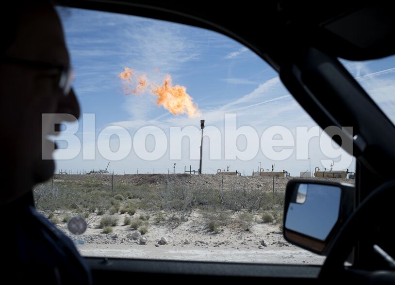 Big Oil's Plan To Buy Into The Shale Boom