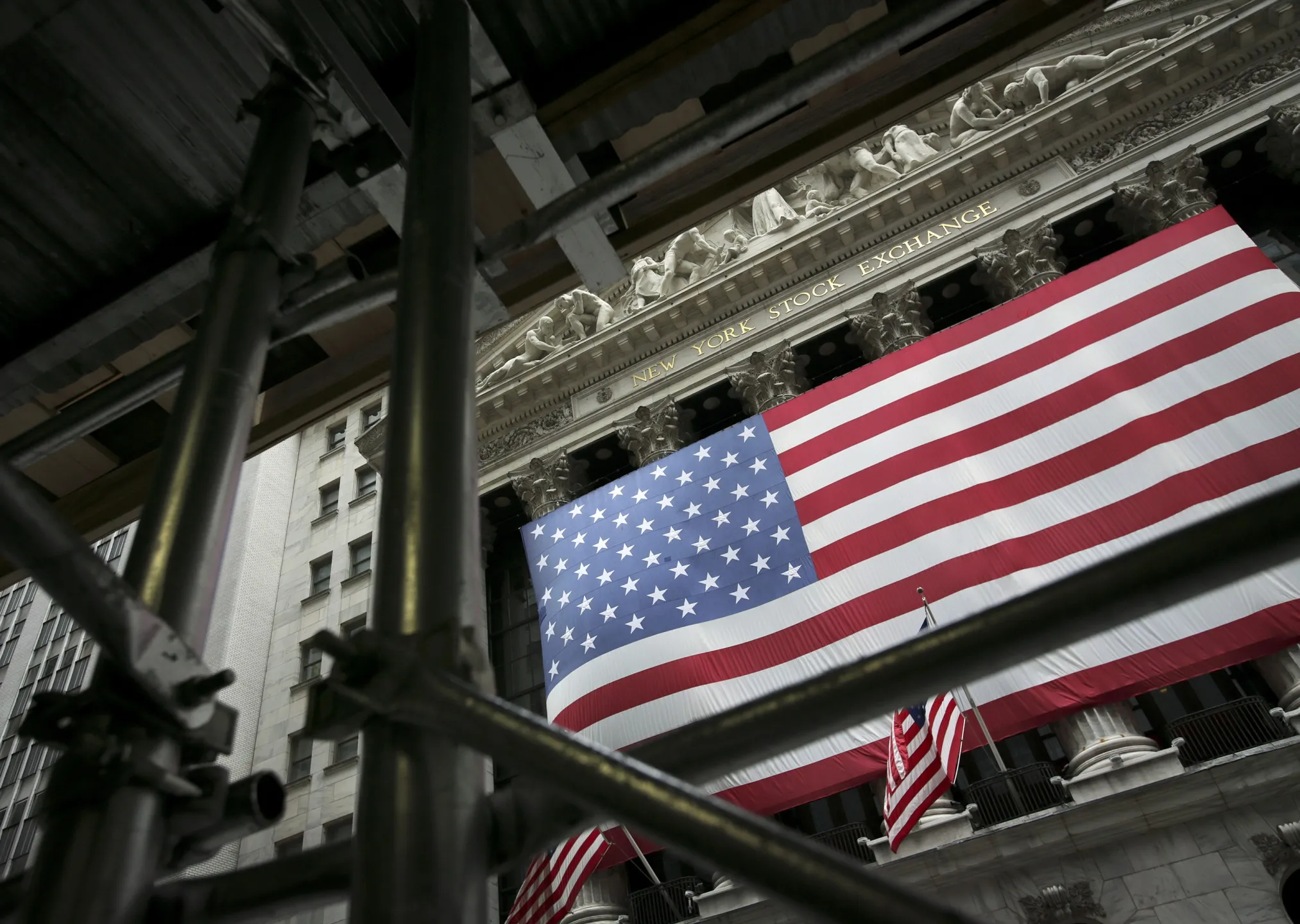 NYSE