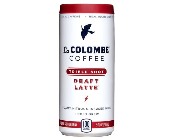 Molson Pushes Canned Coffee, Hard Seltzer in a Tough Beer Market