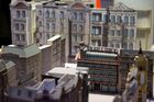 Babylon Berlin Television Set Construction As Amazon And Netflix Bet On European TV