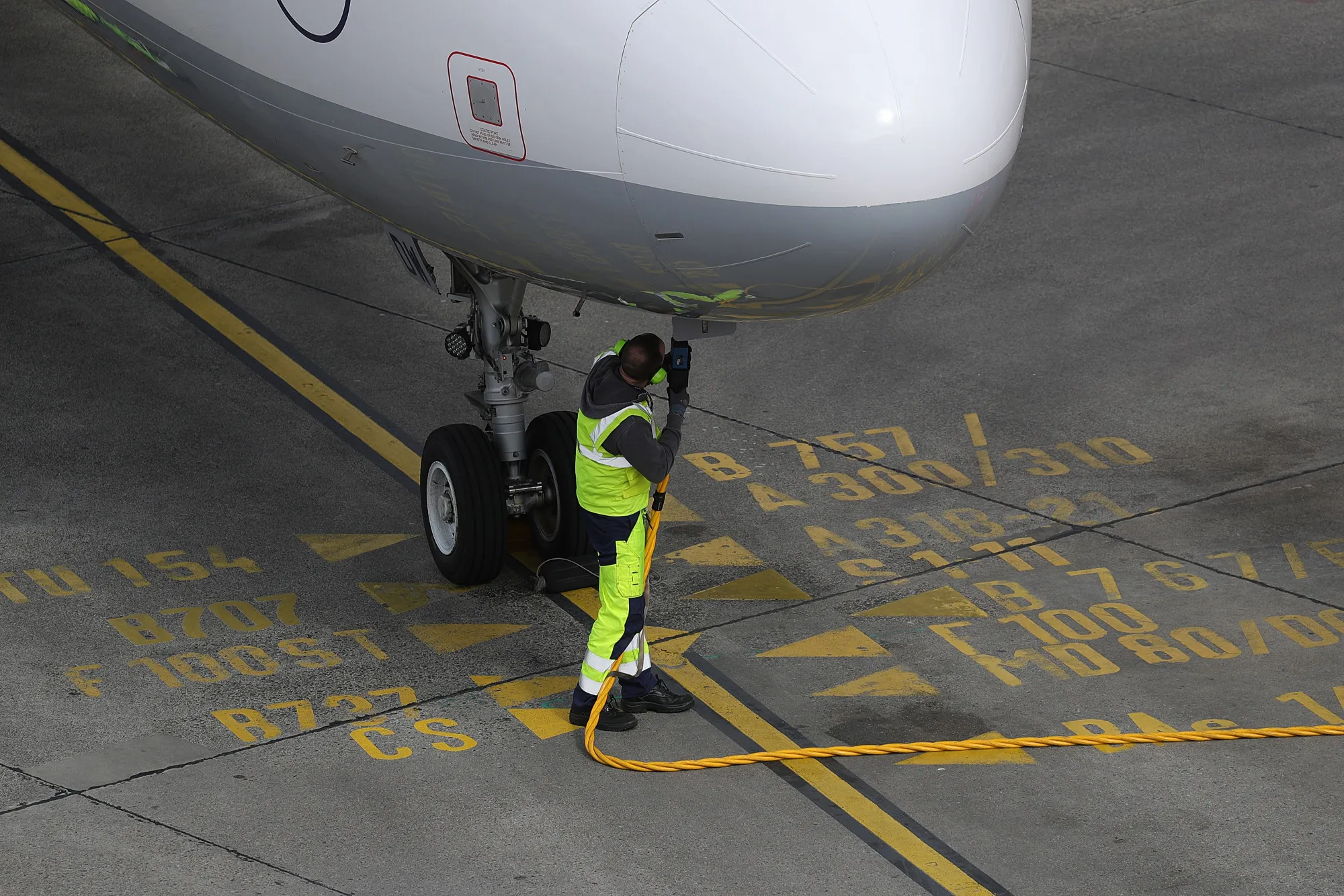 Europe Closes Airspace on Boeing 737 Max 8 Aircraft 