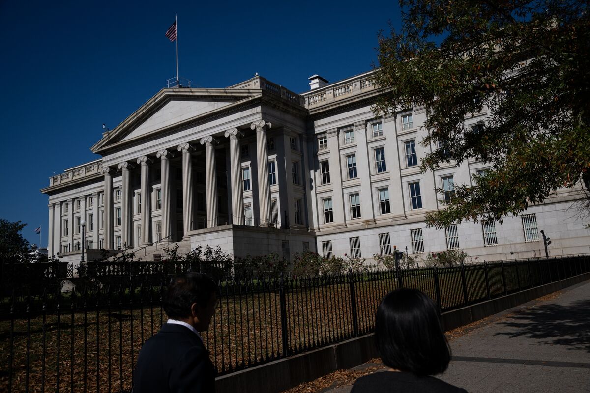 Russian Cybercrime Group TrickBot Subject of US, UK Sanctions Bloomberg