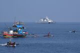 PHILIPPINES-CHINA-MARITIME-FISHING