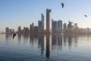 Abu Dhabi as UAE Capital's Sovereign Wealth Viewed as Significant Draw For Financial Heavyweights