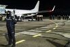 Bodies of those killed in AZAL plane crash delivered to Baku