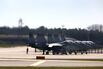 F-15's prepare for take off at Lakenheath