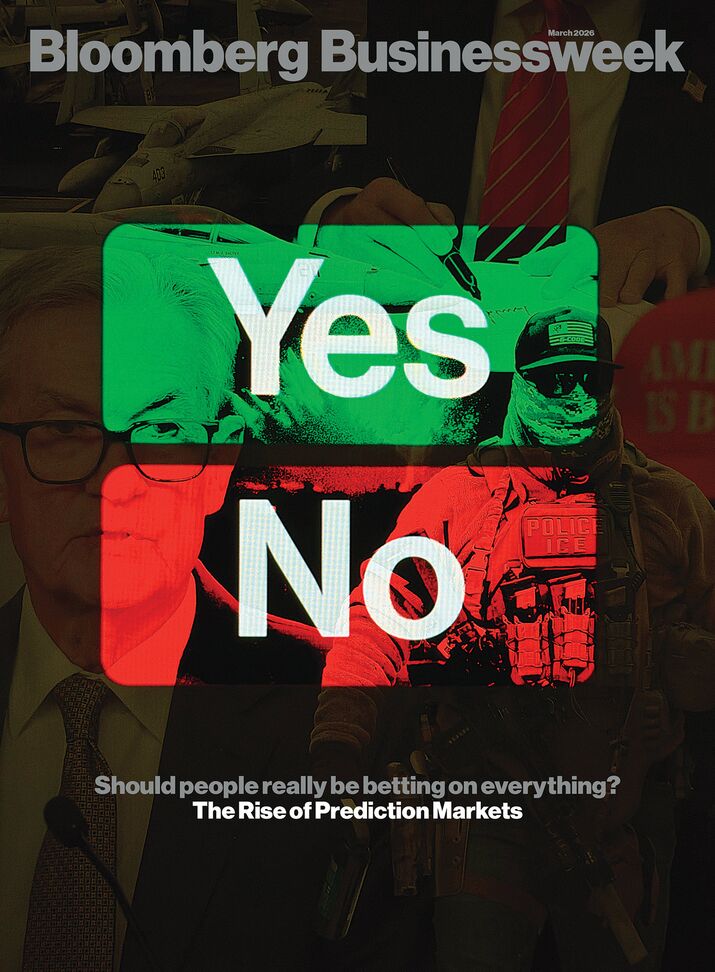 How Prediction Markets Polymarket and Kalshi Are Gamifying Truth