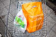 J Sainsbury Plc To Add Asda In $10 Billion Deal With Walmart Inc. 