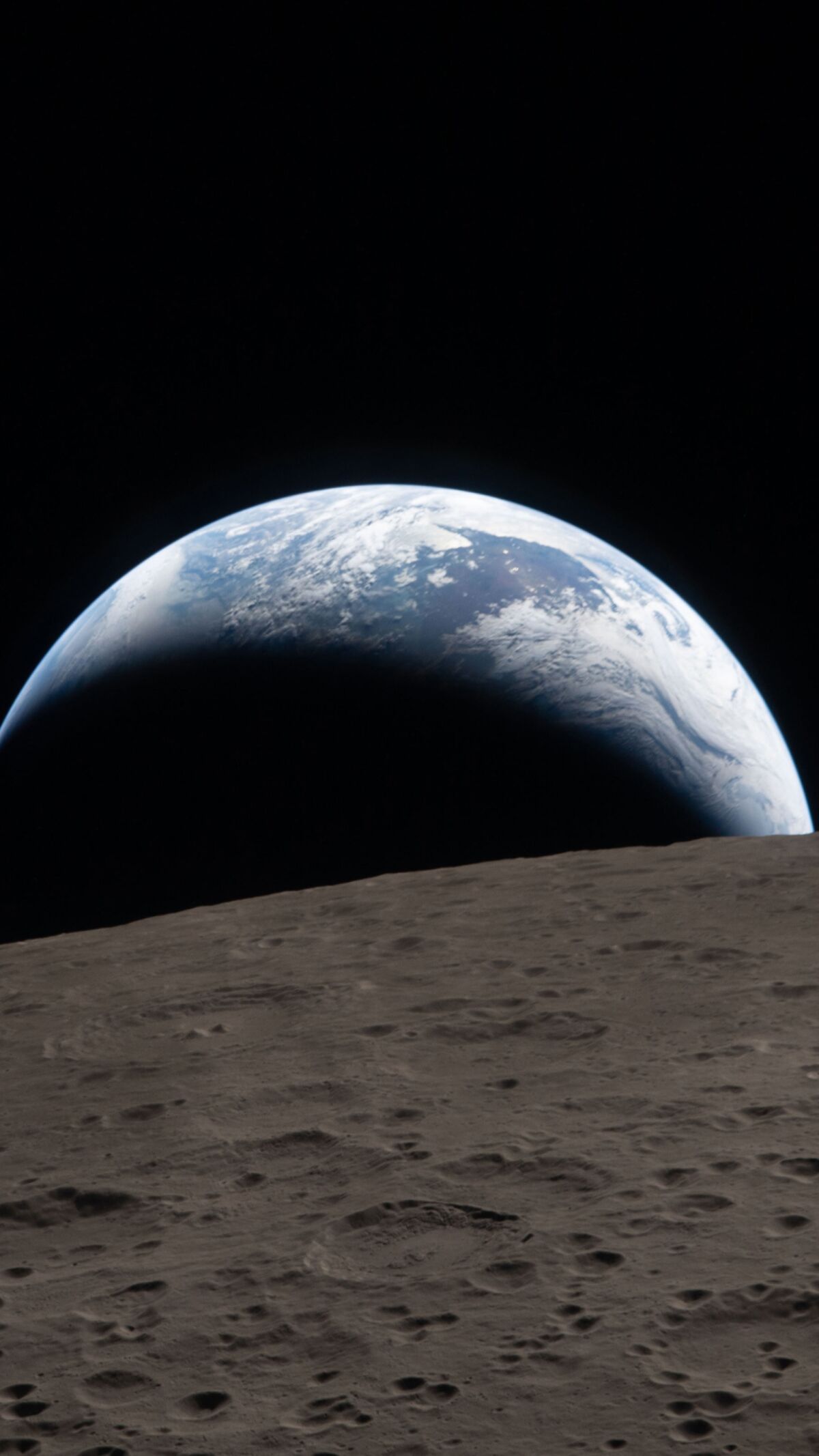 NASA’s Chief on the Odds Aliens Have Already Found Earth
