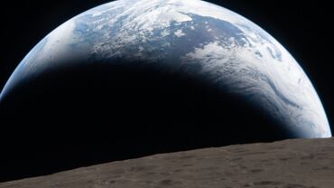 NASA’s Chief on the Odds Aliens Have Already Found Earth