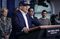 President Trump Says He's Been Tested for Coronavirus After Exposure