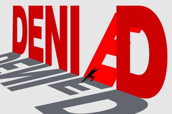 Patients Who Fight Health Insurance Denials Often Win