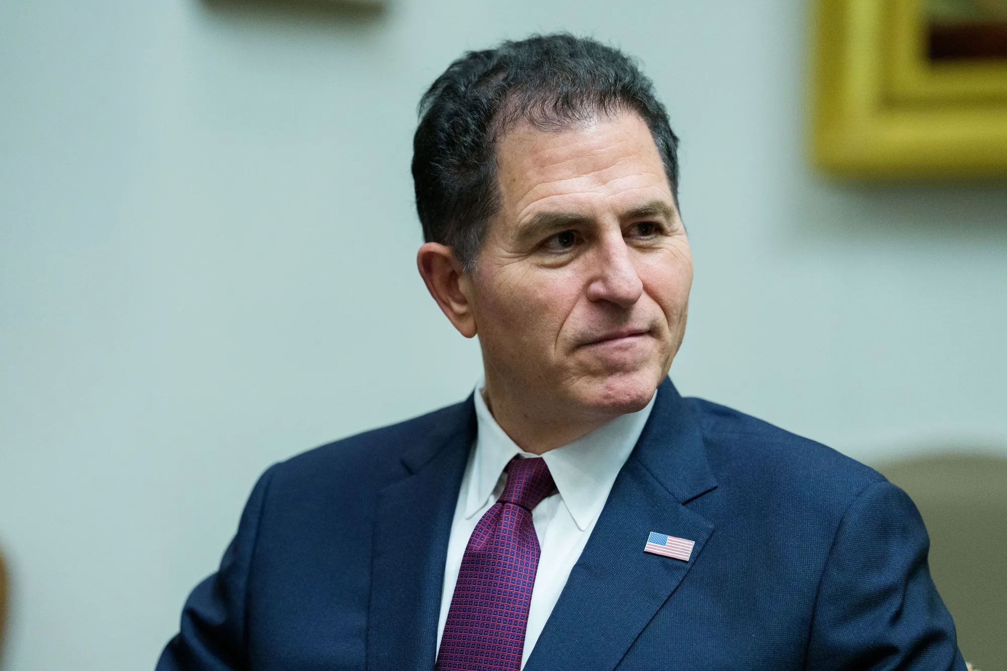 Michael Dell