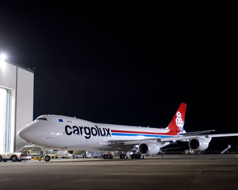 Boeing’s 747 Slowdown Casts Shadow Over Cargolux Fleet Planning