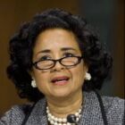 Headshot of Hon Analisa Nadine Torres