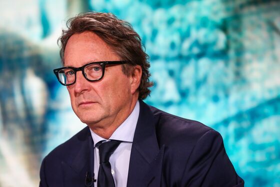 MG Capital Seeks to Oust Philip Falcone From HC2’s Board